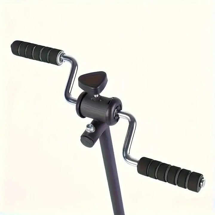 Ultimate Fitness Bike Stepper - Hands & Feet Gym Workout-1