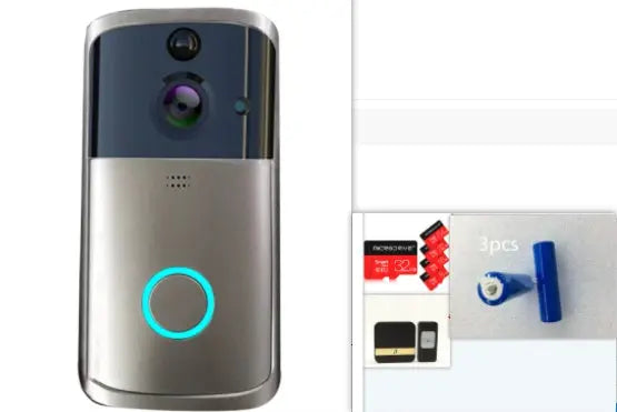 WiFi Video Doorbell Camera My Store