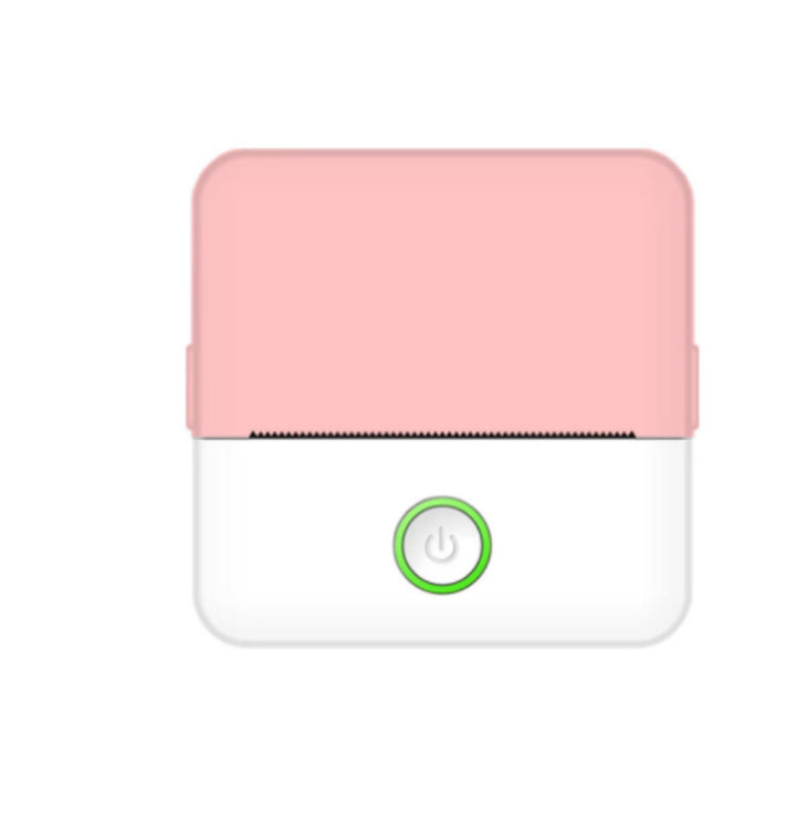Portable Thermal Printer For Wrong Questions My Store