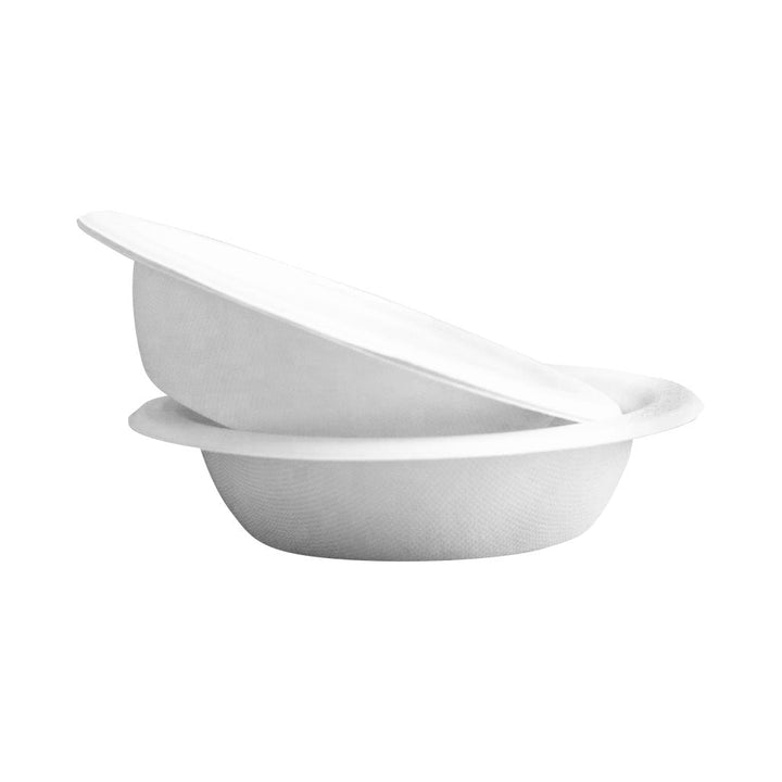 Compostable Bowls - 1000 bowls per case - Sold By The Case-1