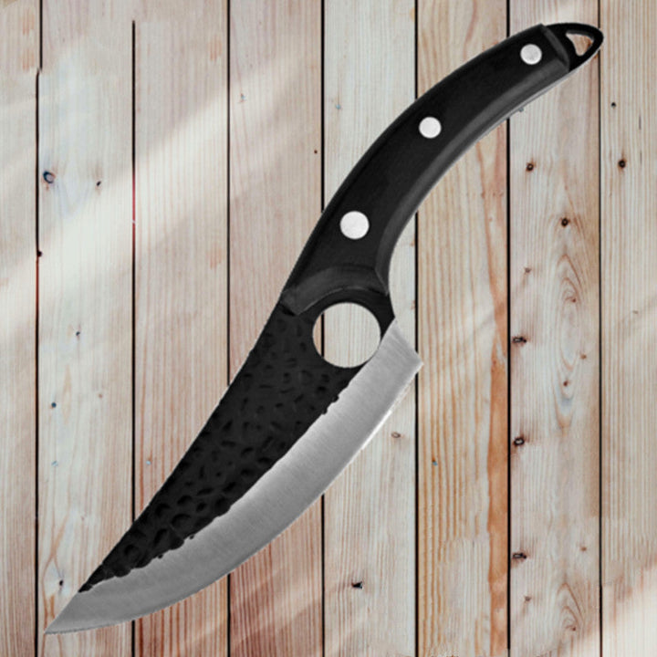 Slaughter Cutting Meat Boning Small Scimitar Special Skinning Killing Pigs Butcher My Store