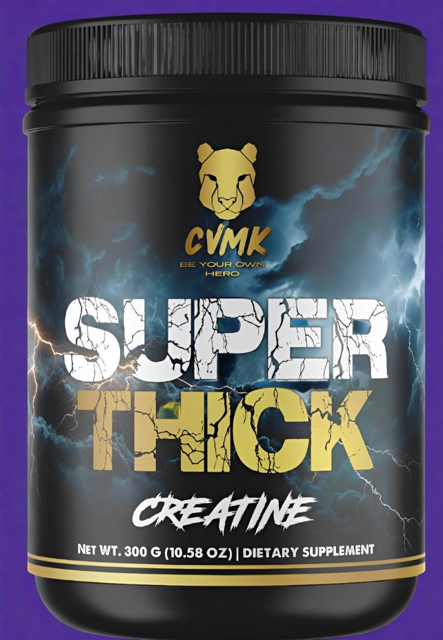 Super Thick-2
