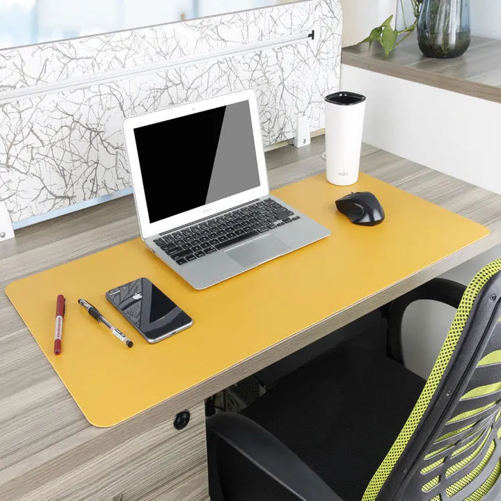 Oversized mouse table mat double sided My Store