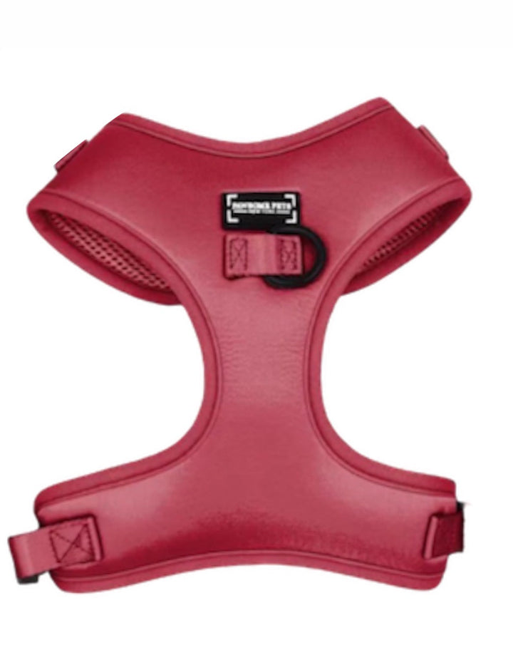 BUNDLE - SILK RED PAWSOME PETS
