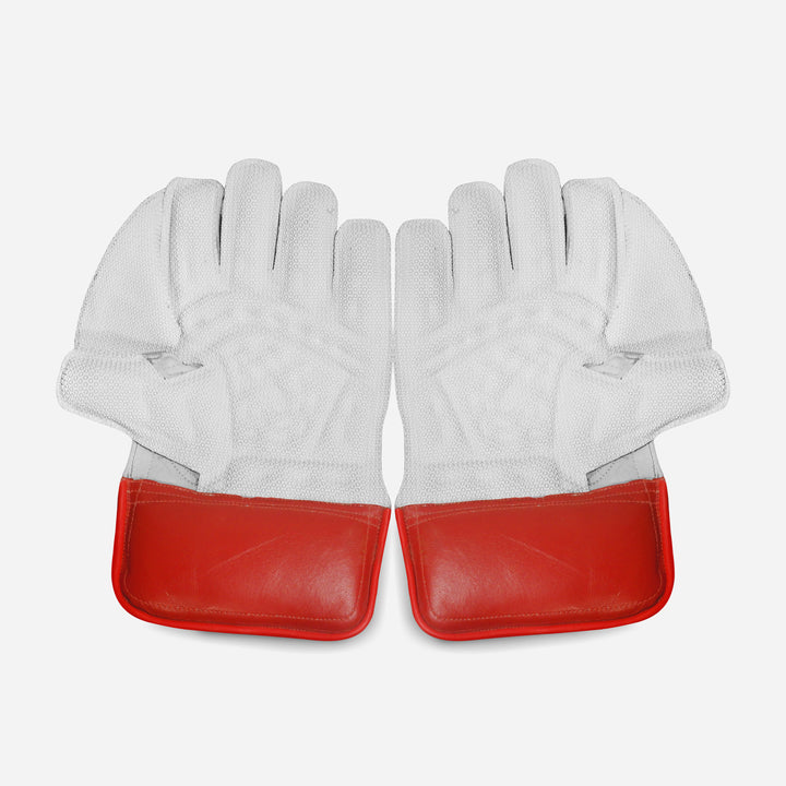 ZAP Instinct Wicket Keeping Gloves-1