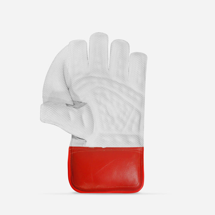 ZAP Instinct Wicket Keeping Gloves-3