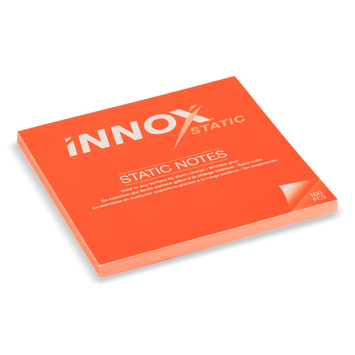 Notes-3-Sizes-6 colours-100-sheets/pack-12