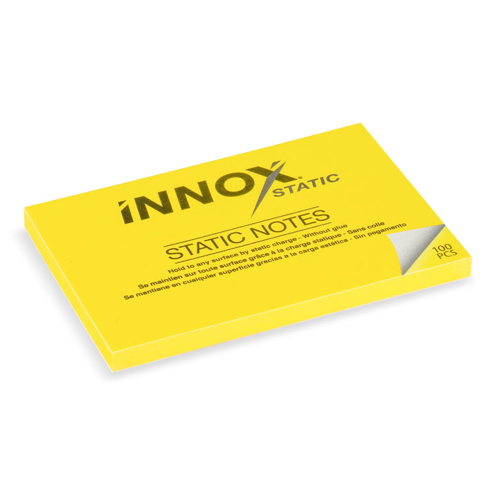 Notes-3-Sizes-6 colours-100-sheets/pack-1