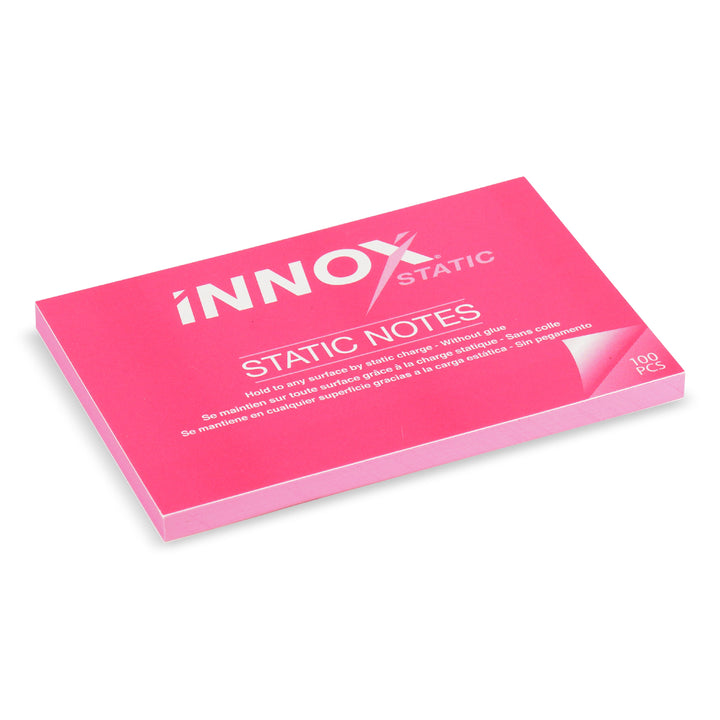 Notes-3-Sizes-6 colours-100-sheets/pack-2