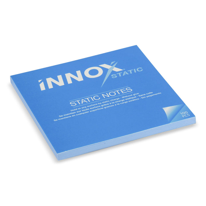 Notes-3-Sizes-6 colours-100-sheets/pack-16