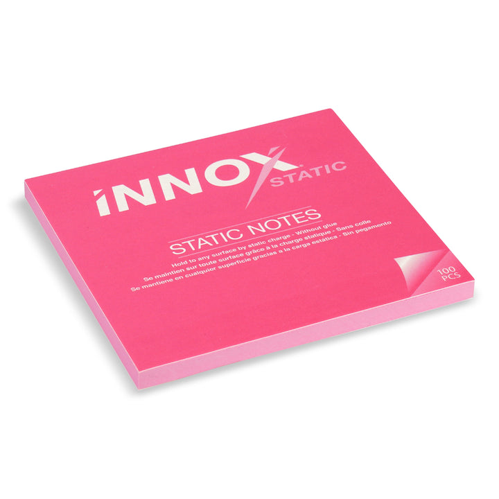 Notes-3-Sizes-6 colours-100-sheets/pack-14
