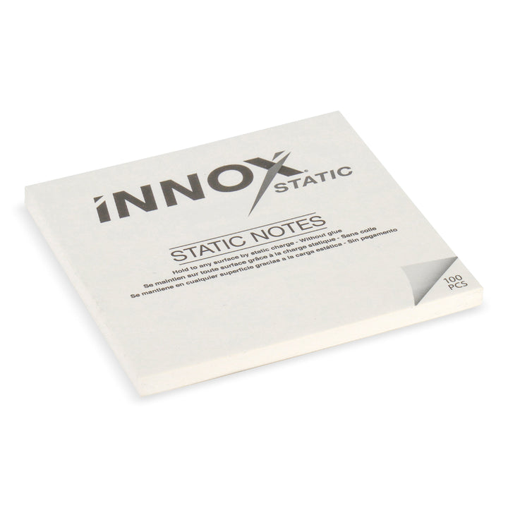 Notes-3-Sizes-6 colours-100-sheets/pack-8