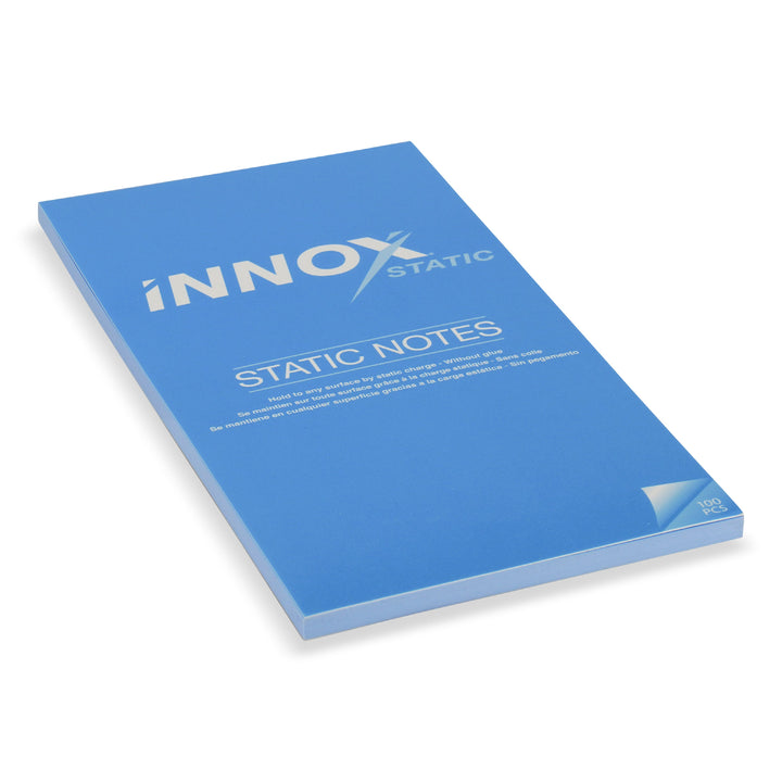 Notes-3-Sizes-6 colours-100-sheets/pack-17