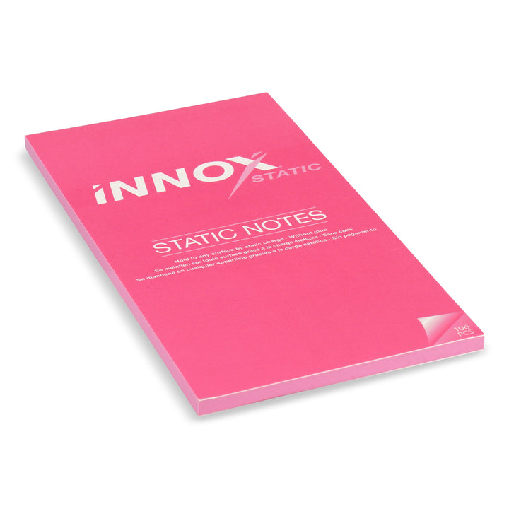 Notes-3-Sizes-6 colours-100-sheets/pack-15