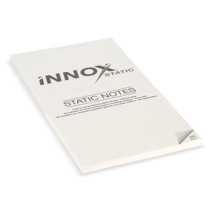Notes-3-Sizes-6 colours-100-sheets/pack-9