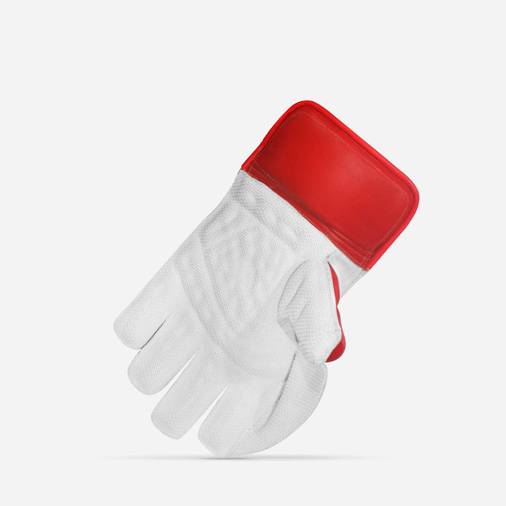 ZAP Instinct Wicket Keeping Gloves-2