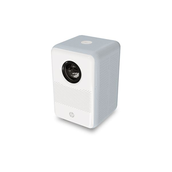 HP CC200 proiectoare de date Proiector cu rază normală 200 ANSI lumens LCD 1080p (1920x1080) Alb (471T7AA)-0