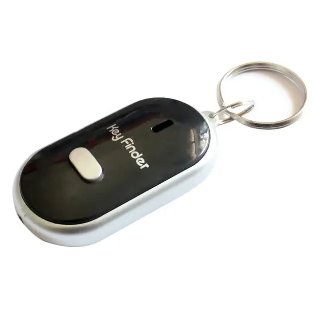 Key Finder Artifact Whistle Key Lost-proof Device Voice Control Key Finder Accessory My Store