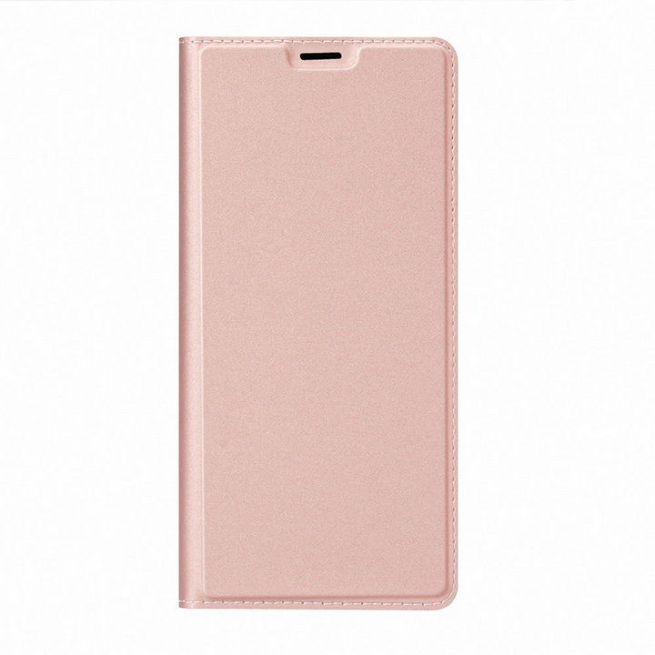 Калъф за Samsung Galaxy A26 Тип книга Cellect RoseGold (BOOKTYPE-SAM-A26-RG)-0