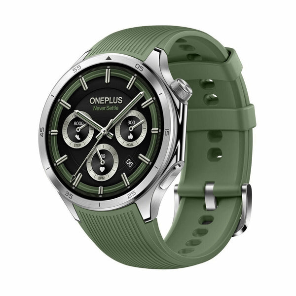 Smartwatch OnePlus Green 1.5"-0