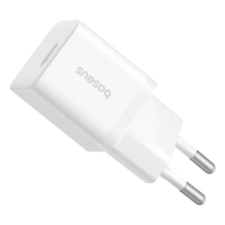 Wall Charger Baseus P10110909213-01 White 25 W-3