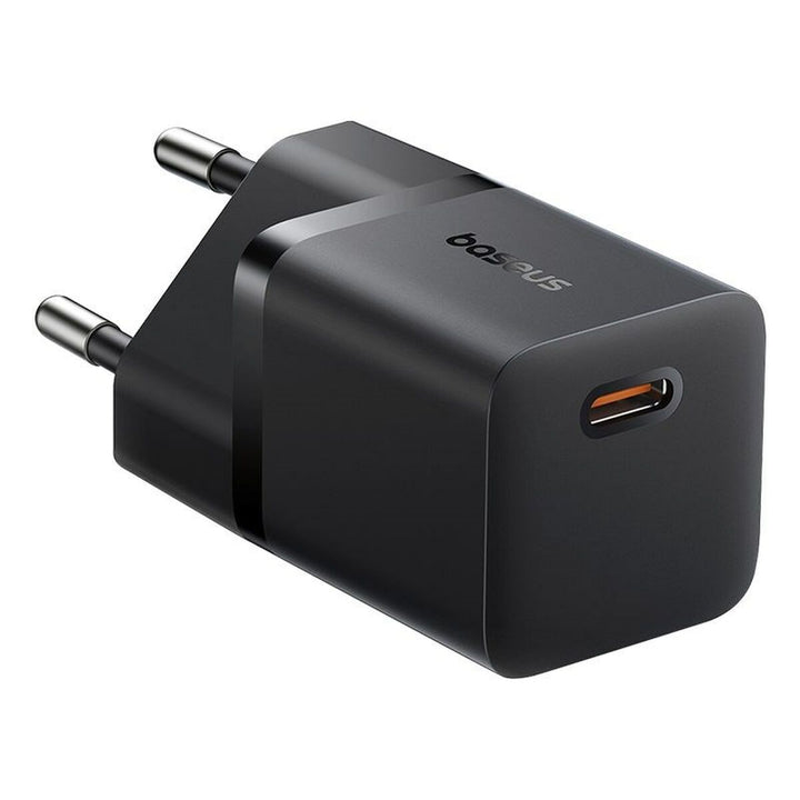 Wall Charger Baseus P10110909113-01 Black 25 W-4