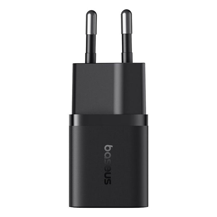 Wall Charger Baseus P10110909113-01 Black 25 W-3