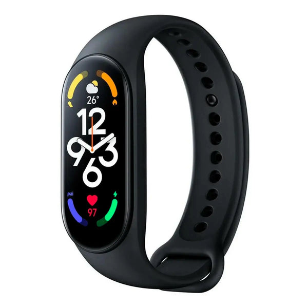 Activity Bangle Xiaomi M2129B1 Black 1,62"-0