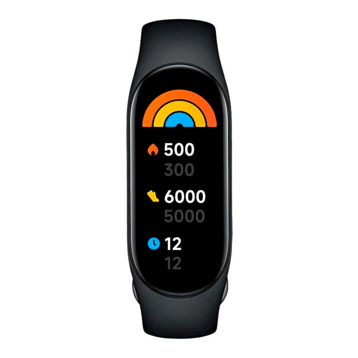 Activity Bangle Xiaomi M2129B1 Black 1,62"-4