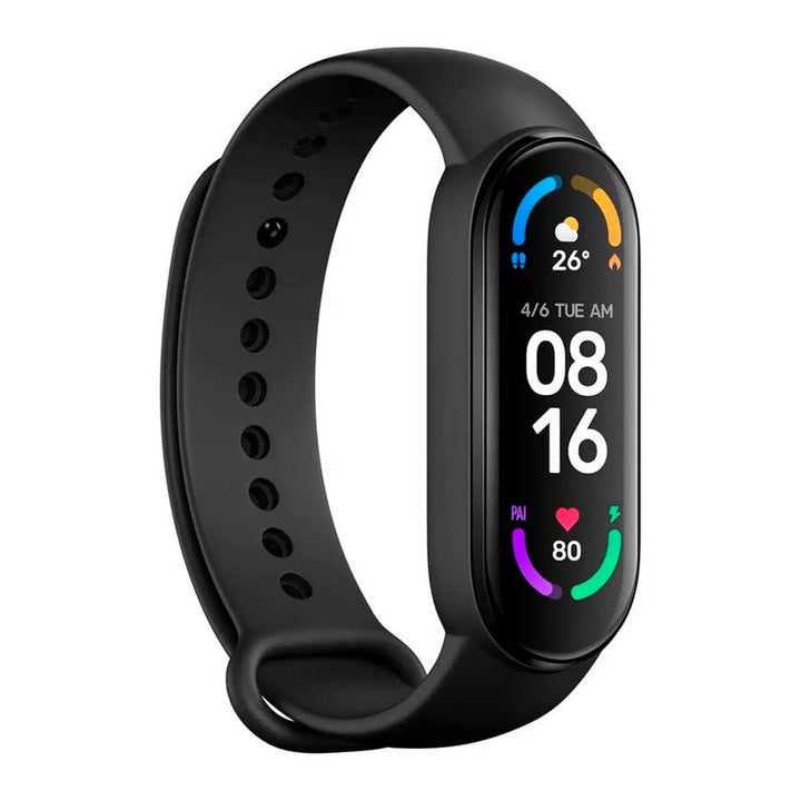 Activity Bangle Xiaomi M2129B1 Black 1,62"-3