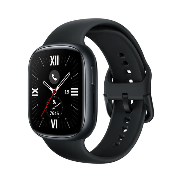 Smartwatch Honor TMA-L19 Black 1,75"-0