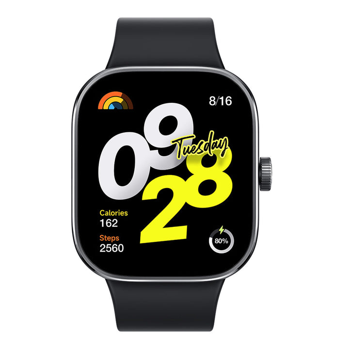 Smartwatch Xiaomi Redmi Watch 4 Grey 1,97"-5