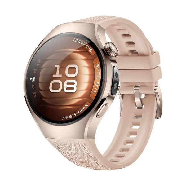 Smartwatch Huawei Soc-L29L Beige-0
