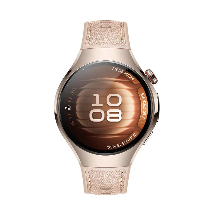 Smartwatch Huawei Soc-L29L Beige-4