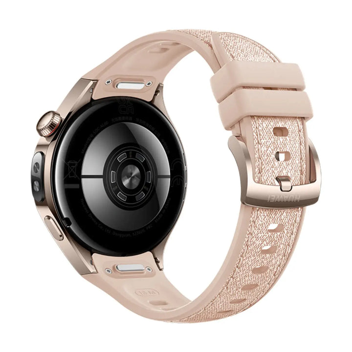 Smartwatch Huawei Soc-L29L Beige-2