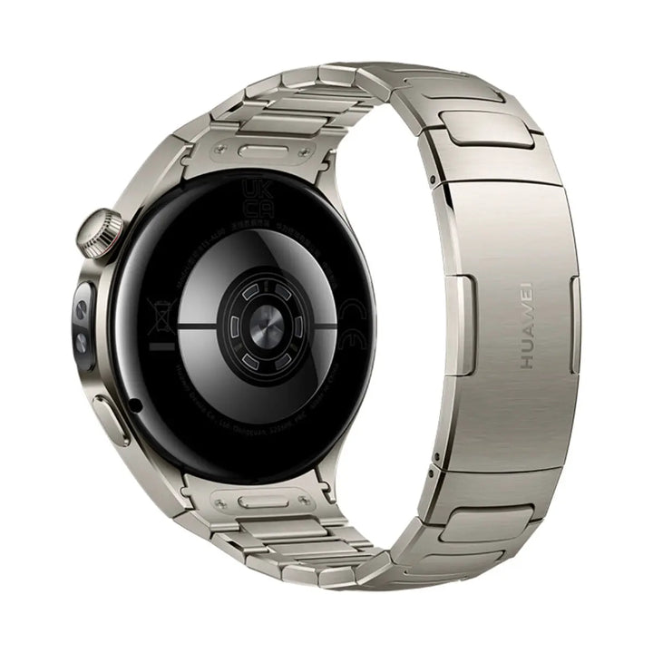 Smartwatch Huawei Rates-L29M Silver 1,5" 46 mm-2