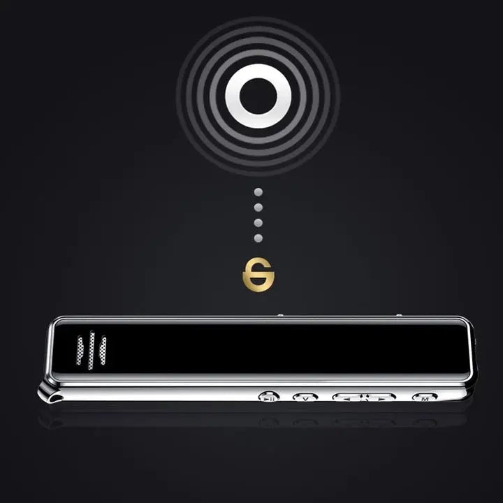 High Definition Noise Reduction Professional Recording Pen My Store