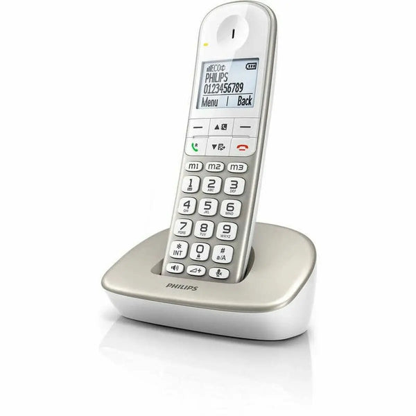 Wireless Phone Philips 1,9" DECT-0