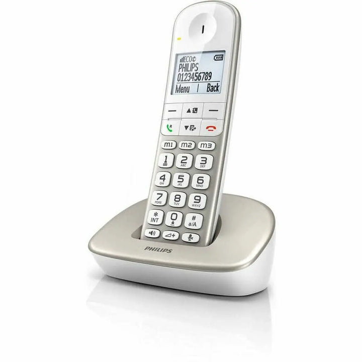 Wireless Phone Philips 1,9" DECT-0