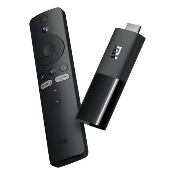 Smart TV Adapter Xiaomi Mi TV Stick Quad Core DDR4 Wifi-0