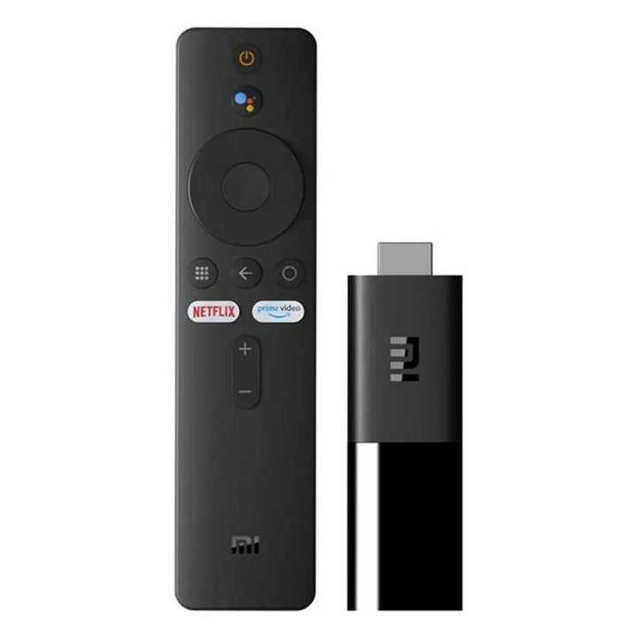 Smart TV Adapter Xiaomi Mi TV Stick Quad Core DDR4 Wifi-5
