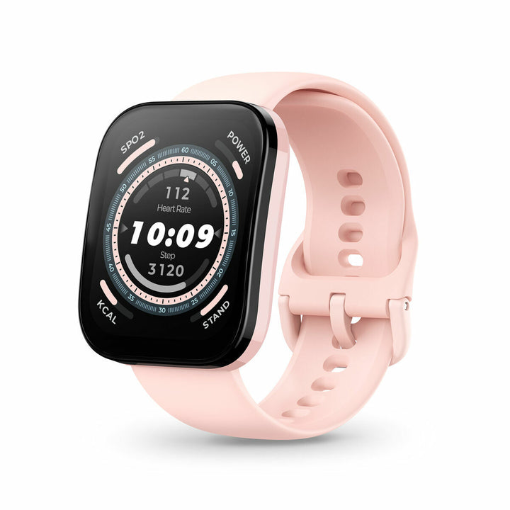 Smartwatch Amazfit BIP5PINK Pink-5