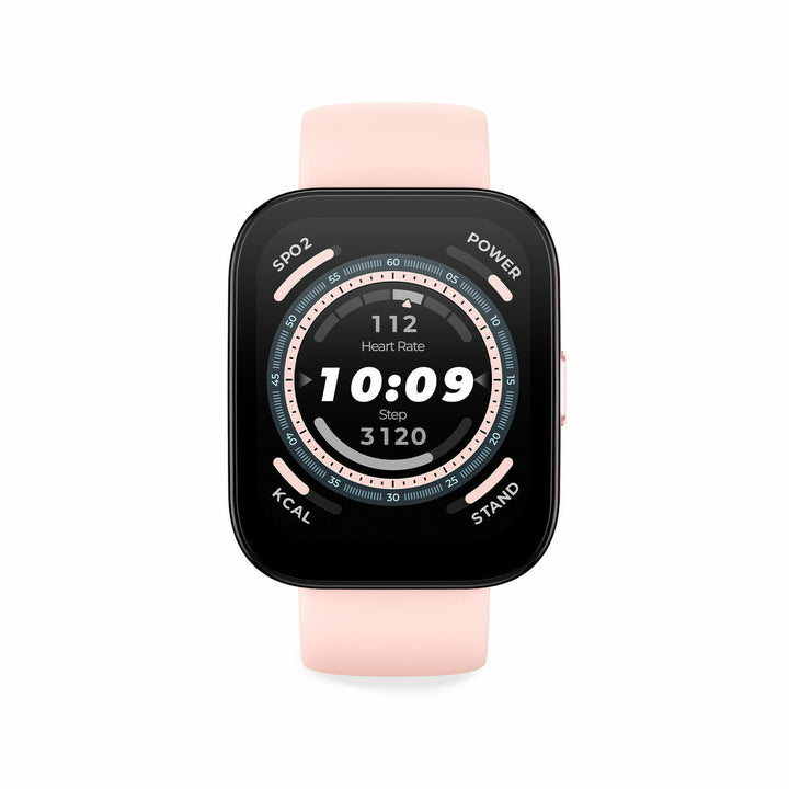 Smartwatch Amazfit BIP5PINK Pink-4