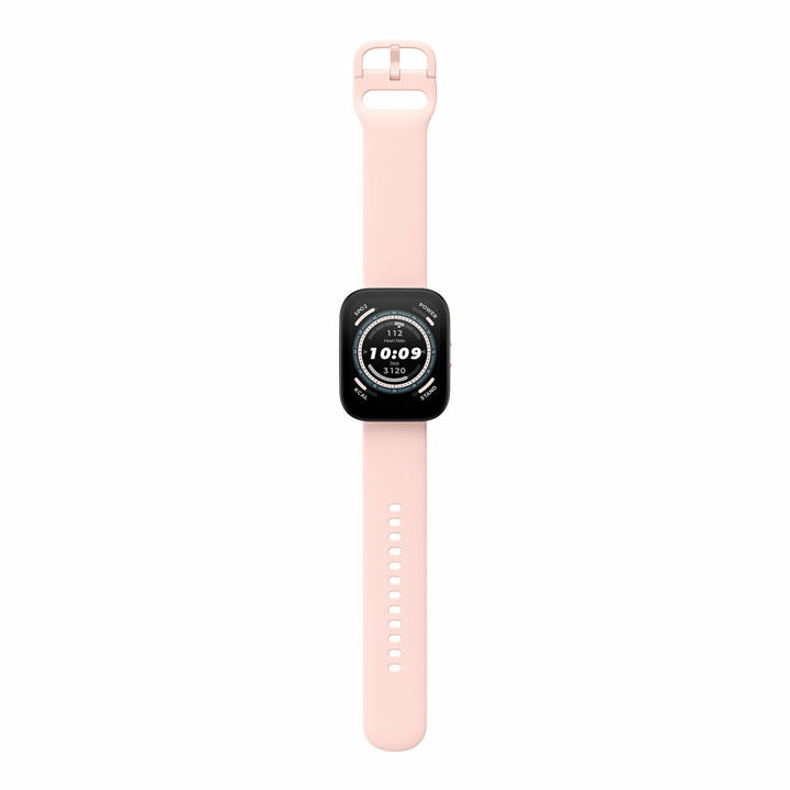 Smartwatch Amazfit BIP5PINK Pink-1