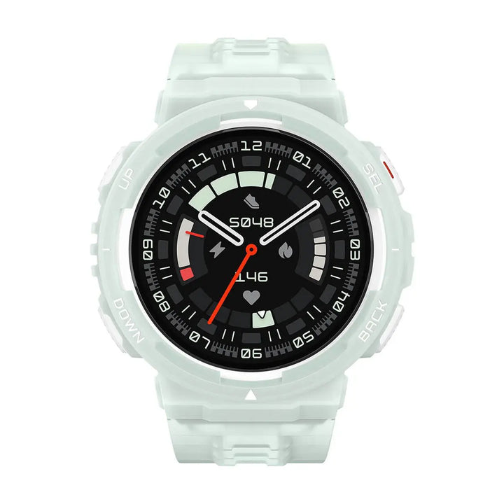 Smartwatch Amazfit ACTIVE EDGE Green Ø 46 mm-1