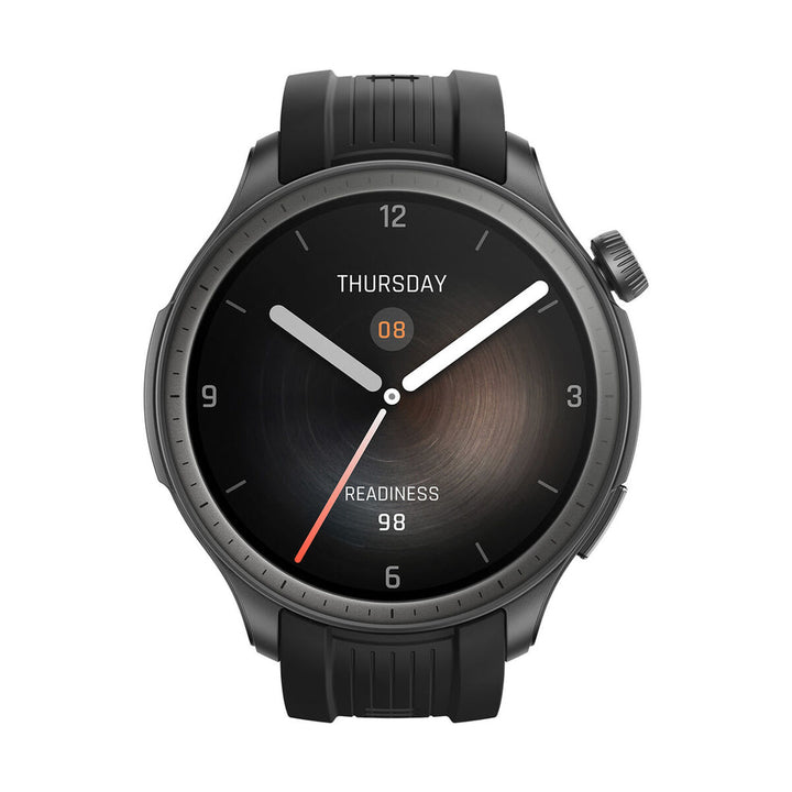 Smartwatch Amazfit Ø 46 mm Black-1