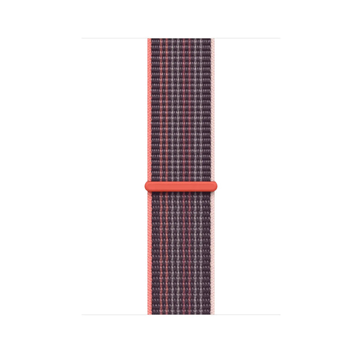 Apple Watch Band - Sport Loop (41mm) - (PRODUCT) RED - Regular My Store