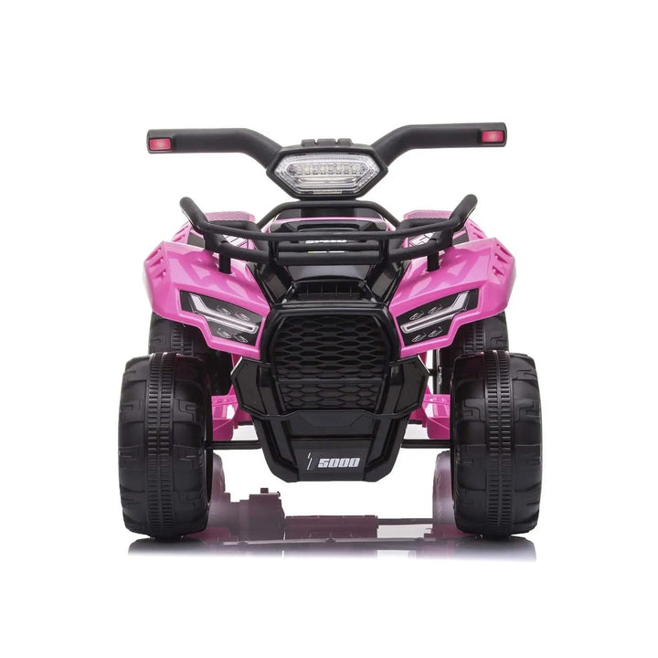 6V Freddo Mini ATV 1 Seater-1