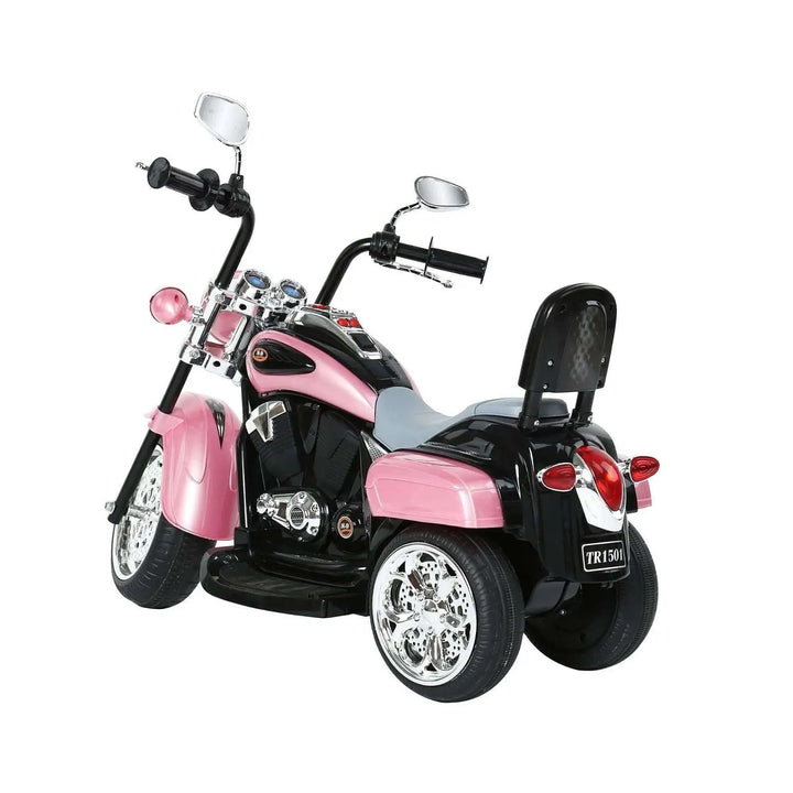 6V Freddo Toys Chopper Style Ride on Trike-1