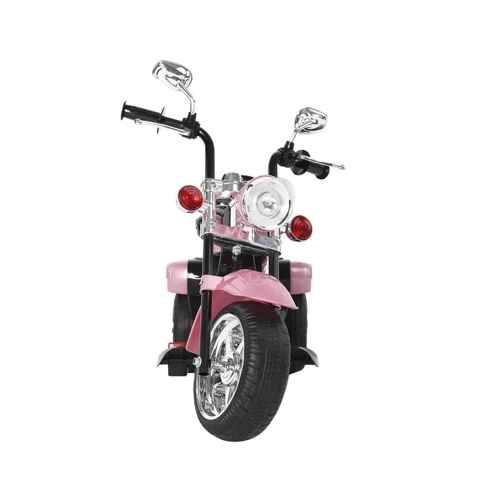 6V Freddo Toys Chopper Style Ride on Trike-3